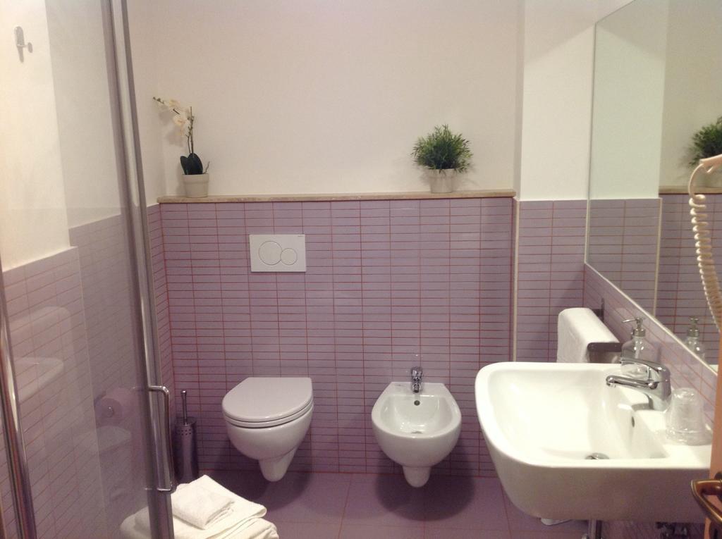 B&B A Casa Di Amici Джардини Наксос Екстериор снимка